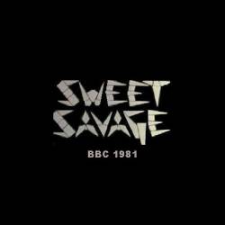 Sweet Savage (UK) : Demo 1981